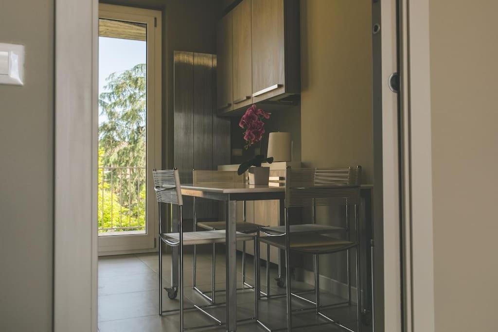 Comfort Urbano Con Box Auto Privato Παβία Εξωτερικό φωτογραφία
