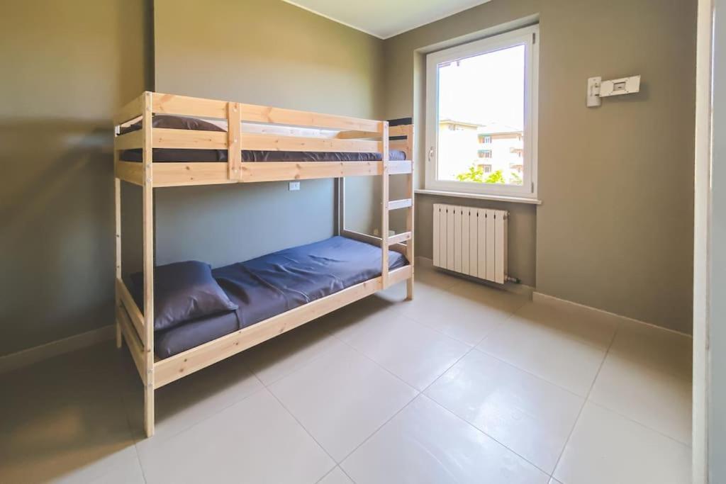 Comfort Urbano Con Box Auto Privato Παβία Εξωτερικό φωτογραφία